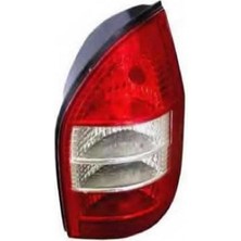 Opel Zafira A Stop Sağ Beyaz Depo Marka