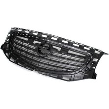 Opel Insignia A Ön Panjur 2009-2013 Gm Marka