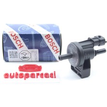 Chevrolet Aveo T300 1.2 1.4 Yakıt Geri Dönüş Valfi Bosch Marka