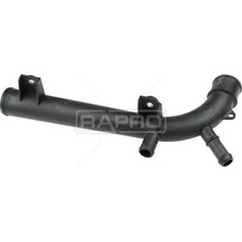 Opel Astra F 2.0 C20XE Su Dağıtıcı Borusu Rapro Marka