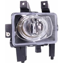 Opel Zafira B Sis Farı Sol 2004-2006 Depo Marka