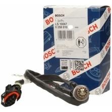 Opel Astra J 1.6 A16XER Oksijen Sensörü Üst Bosch Marka