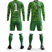 Freysport Rocha Kaleci Forma Seti