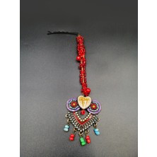 Kaftan Collection Hint Alınlık Aksesuarı