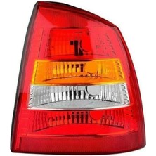 Opel Astra G Stop Sedan Sağ Depo Marka