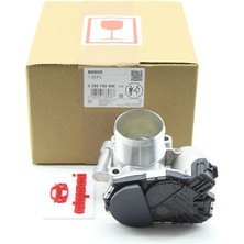 Opel Astra J 1.4 A14NET Gaz Kelebeği Bosch Marka