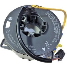 Opel Astra G Airbag Zembereği Gm Marka