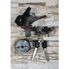 RKS Newlight Kontak Seti Orijinal