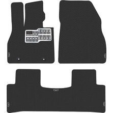 Bod Byd Sealıon 7 Eva Hücreli Premium Plus Oto Paspas Takımı 2025-SONRASI