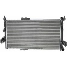 Opel Combo C 1.7 Dizel Su Radyatörü Mahle Marka