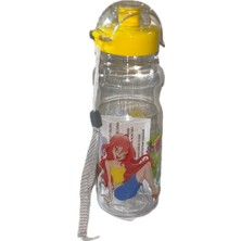 Bombeli Damla Matara 500ML