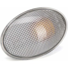 İTHAL Opel Meriva A Çamurluk Sinyali Beyaz Ithal Marka