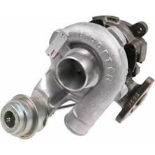 Opel Frontera B 2.2 X22DTH Y22DTH Turbo Garrett Marka