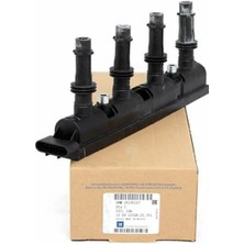 Opel Meriva B 1.4 Ateşleme Bobini Gm Marka