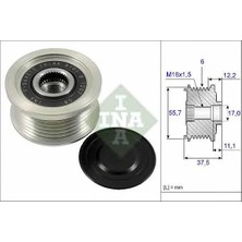 Chevrolet Cruze 2.0 Dizel Alternatör Kasnağı Ina Marka