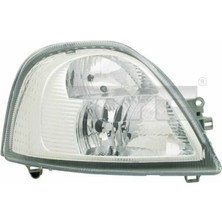 Opel Movano A Far Sağ 2004-2009 Depo Marka