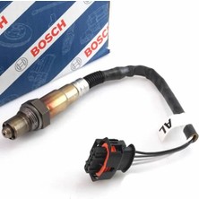 Opel Corsa C 1.2 Z12XE Oksijen Sensörü Alt Bosch Marka