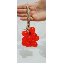 Dermaun Üzüm Salkımı Sabun Sandal  160 Gram