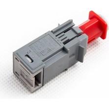 Opel Corsa C Fren Müşürü Fae Marka