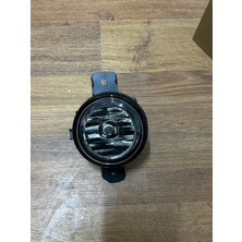 Ns Nilser Auto Parts Sis Far Sağ Navara 06-21 Almera 02-06 Qashqai 07-13 Ampullü