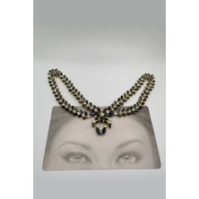 Kaftan Collection Alınlık & Saç Aksesuarı