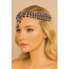 Kaftan Collection Alınlık & Saç Aksesuarı