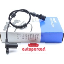 Opel Combo C Ön Abs Sensörü Delphi Marka