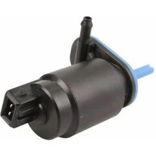 Opel Astra H Su Fiskiye Motoru Hb Topran Marka