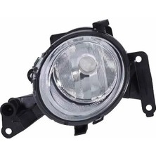 Opel Corsa D Sis Farı Sol 2007-2010 Depo Marka