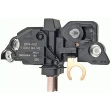 Opel Astra G 1.4 1.6 Alternatör Konjektörü Bosch Marka