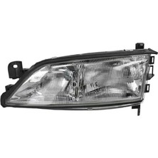 Opel Vectra B Far Sol 1996-1998 Depo Marka