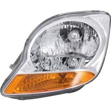 İTHAL Chevrolet Spark Far Sol 2005-2009 Ithal Marka