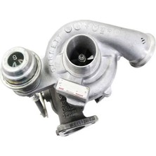 Opel Vectra B 2.0 Y20DTH X20DTH Turbo Garrett Marka