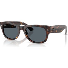 Rb 0832S 902/R5 52 Ray-Ban Mega Wayfarer Iı Güneş Gözlüğü