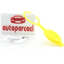 Opel Zafira B Silecek Su Depo Kapağı Gm Marka