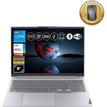 Lenovo Thinkbook G4+Iap | I5-1235U 8gb Ram 2tb SSD | Fdos 16" Wuxga| 21CY006FTR ATL19 Notebook+Mouse