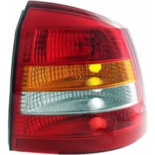 Opel Astra G Stop Hb Sağ Depo Marka