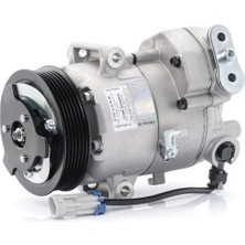 Opel Meriva B 1.3 Dizel Klima Kompresörü Delphi Marka