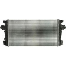 Opel Astra J 1.6 Dizel Turbo Radyatörü Kale Marka