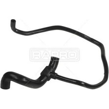 Opel Combo B 1.7 Dizel Radyatör Hortumu Çıkış Rapro Marka