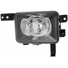 Opel Combo C Sis Farı Sağ 2001-2003 Depo Marka