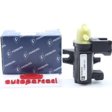 Opel Astra H 1.7 Z17DTH Turbo Solenoid Valfi Pierburg Marka