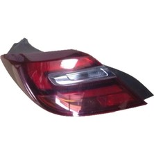 Opel Insignia A Stop Sol Dış 2013-2017 Gm Marka