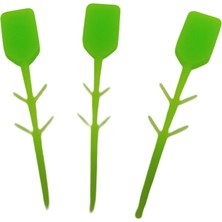 Senkron Plastik Yangın Söndürme Tüpü  Tetik Pimi & Kilidi Mühürü