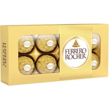 Ferrero Rocher Fındıklı Çikolata (100 G)