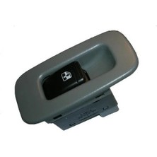 Chevrolet Lacetti Ön Cam Açma Düğmesi Sağ Gm Marka