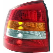 Opel Astra G Stop Hb Sol Depo Marka