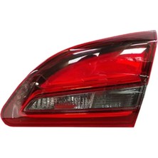 Opel Astra J Stop Sedan Sağ Iç Valeo Marka