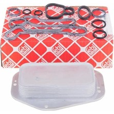 Opel Insignia A 1.6 Benzinli Yağ Soğutucu Febi Marka