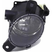 Opel Corsa D Sis Farı Sol 2011-2014 Depo Marka